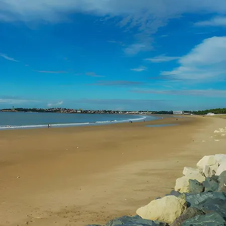 Mobil Le Paradis Bleu