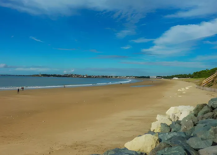 Mobil Le Paradis Bleu